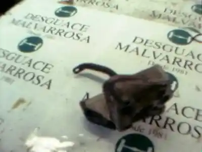 Second-hand car spare part gearbox support for seat toledo ii (1m2) 1.8 20v oem iam references   