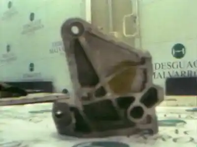 Second-hand car spare part gearbox support for seat toledo ii (1m2) 1.8 20v oem iam references   