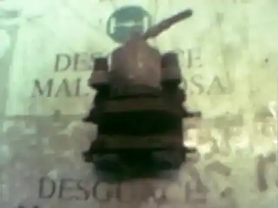 Second-hand car spare part front right brake caliper for seat toledo ii (1m2) 1.8 20v oem iam references   