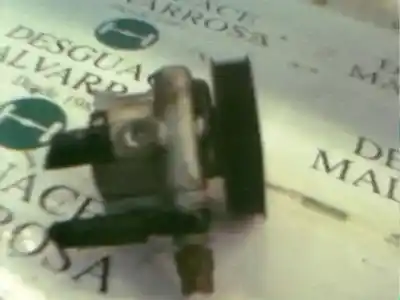 Second-hand car spare part steering pump for seat toledo ii (1m2) 1.8 20v oem iam references 