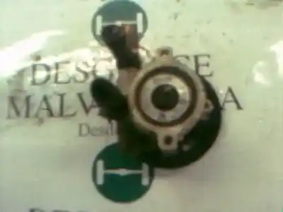 Автозапчастина б/у насос керма для seat toledo ii (1m2) 1.8 20v посилання на oem iam   