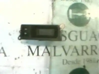 Peça sobressalente para automóvel em segunda mão comandos de alavanca por mg serie 400 (rt) 420 sdi referências oem iam 