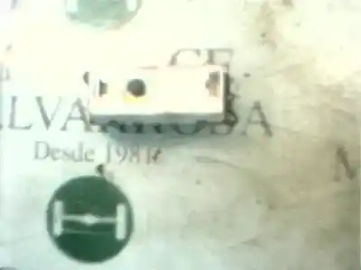 Second-hand car spare part multifunction switch for mg serie 400 (rt) 420 sdi oem iam references   