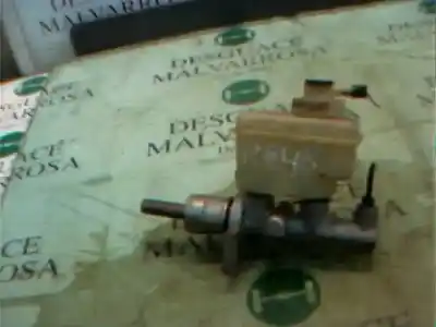 Peça sobressalente para automóvel em segunda mão bomba de travões por bmw serie 7 (e38) 725tds referências oem iam 34316764190