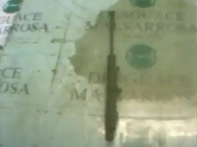 Peça sobressalente para automóvel em segunda mão amortecedor do capô por bmw serie 7 (e38) 725tds referências oem iam 51248171480