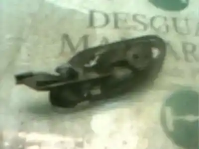 Pezzo di ricambio per auto di seconda mano maniglia interna anteriore destra per bmw serie 7 (e38) 725tds riferimenti oem iam 51218125514  