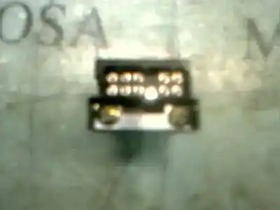 Peça sobressalente para automóvel em segunda mão módulo eletrônico por bmw serie 7 (e38) 725tds referências oem iam 