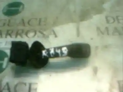 Peça sobressalente para automóvel em segunda mão comutador de limpa vidros por bmw serie 7 (e38) 725tds referências oem iam 61318352171