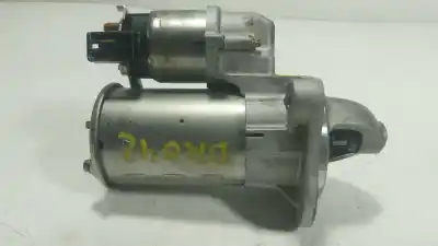 Second-hand car spare part Starter Motor for HYUNDAI I30 (PDE, PD, PDEN) 1.0 T-GDI OEM IAM references 3610004270  3610004270