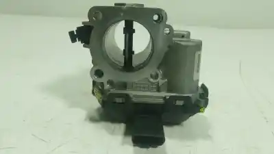 Автозапчастина б/у коробка метелика для citroen grand c4 spacetourer (3a_, 3e_) 1.5 bluehdi 130 посилання на oem iam 9830171480  191804397