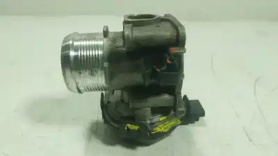 Автозапчастина б/у коробка метелика для citroen grand c4 spacetourer (3a_, 3e_) 1.5 bluehdi 130 посилання на oem iam 9830171480  191804397