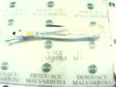 İkinci el araba yedek parçası ön sag perde hava yastigi için bmw serie 7 (e65/e66) 760i oem iam referansları 72129143352