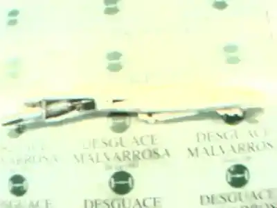 İkinci el araba yedek parçası ön sol perde hava yastigi için bmw serie 7 (e65/e66) 760i oem iam referansları 72129143351