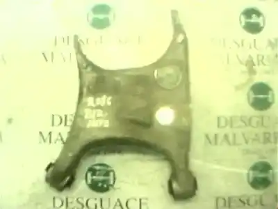 İkinci el araba yedek parçası arka sol alt süspansiyon kolu için bmw serie 7 (e65/e66) 760i oem iam referansları 33326753107