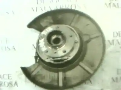 İkinci el araba yedek parçası sol arka baglanti için bmw serie 7 (e65/e66) 760i oem iam referansları 33326763119