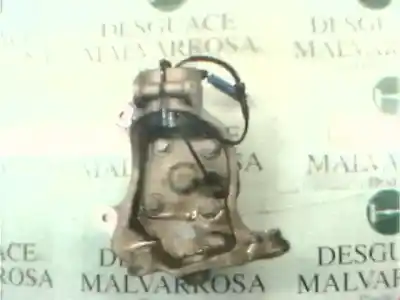 Second-hand car spare part front left knuckle for bmw serie 7 (e65/e66) 760i oem iam references 31216753461 2005033270140 2005033270140