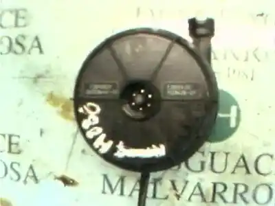 İkinci el araba yedek parçası ilave hava valfi için bmw serie 7 (e65/e66) 760i oem iam referansları 11727572582