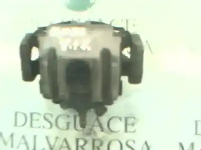 İkinci el araba yedek parçası sol arka fren kaliper için bmw serie 7 (e65/e66) 760i oem iam referansları 34216753679