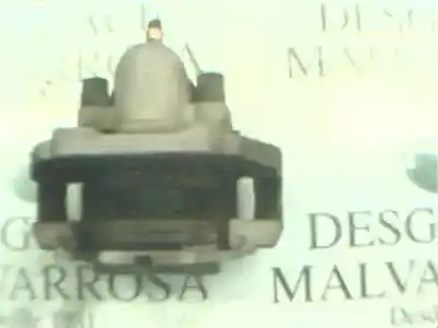 Pezzo di ricambio per auto di seconda mano pinza freno posteriore sinistra per bmw serie 7 (e65/e66) 760i riferimenti oem iam 34216753679  
