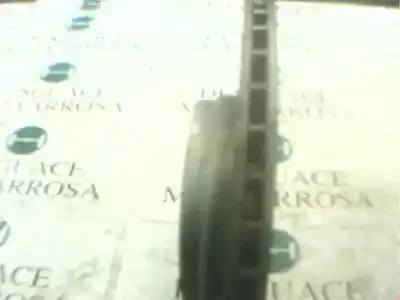 Second-hand car spare part rear disc brake for bmw serie 7 (e65/e66) 760i oem iam references 34211166131  