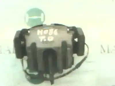 İkinci el araba yedek parçası arka sag fren kaliper için bmw serie 7 (e65/e66) 760i oem iam referansları 34216753680