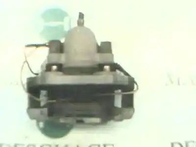 Second-hand car spare part rear right brake caliper for bmw serie 7 (e65/e66) 760i oem iam references 34216753680  