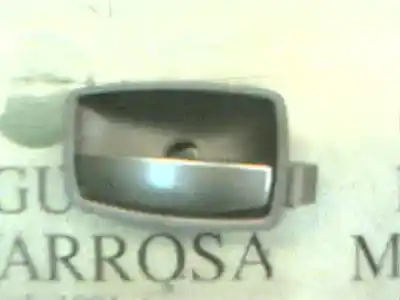 İkinci el araba yedek parçası iç arka sag kol için bmw serie 7 (e65/e66) 760i oem iam referansları 51417024304