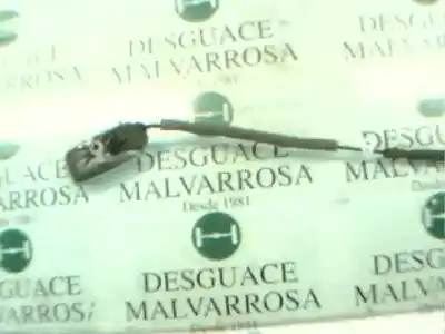 Second-hand car spare part interior left front handle for bmw serie 7 (e65/e66) 760i oem iam references 51417024303  