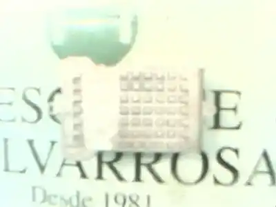 İkinci el araba yedek parçası isitma direnci için bmw serie 7 (e65/e66) 760i oem iam referansları 64116934390