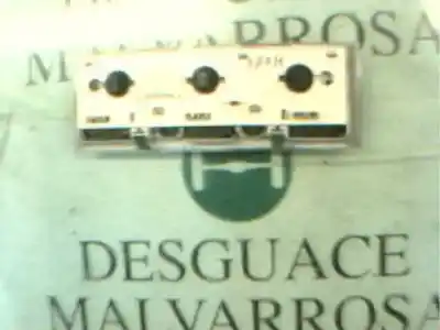 Second-hand car spare part interior light for bmw serie 7 (e65/e66) 760i oem iam references   633183797019