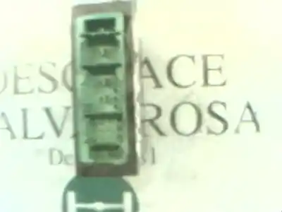 Second-hand car spare part electronic module for bmw serie 7 (e65/e66) 760i oem iam references   13943711