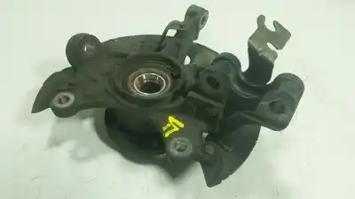 Автозапчасти б/у передняя левая кулачка за citroen grand c4 spacetourer (3a_, 3e_) 1.5 bluehdi 130 ссылки oem iam 1610137880  