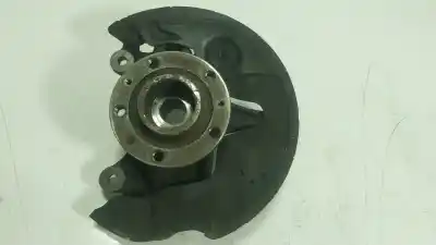 Автозапчасти б/у передняя левая кулачка за citroen grand c4 spacetourer (3a_, 3e_) 1.5 bluehdi 130 ссылки oem iam 1610137880  