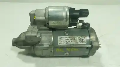 Автозапчастина б/у двигун запускається для citroen grand c4 spacetourer (3a_, 3e_) 1.5 bluehdi 130 посилання на oem iam 9825233080  9825233080