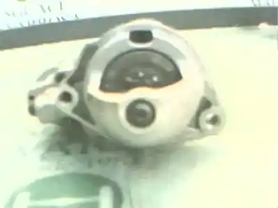 Second-hand car spare part starter motor for bmw serie 7 (e65/e66) 760i oem iam references 12417610353  751578403