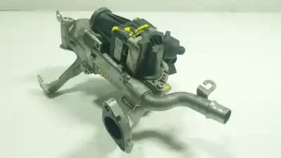 Автозапчастина б/у кулер egr для volvo v40 fastback (525) d2 посилання на oem iam 31319549