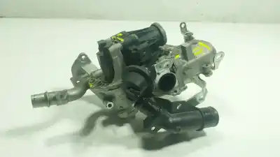Pezzo di ricambio per auto di seconda mano raffreddatore egr per volvo v40 fastback (525) d2 riferimenti oem iam 31319549  9802194080