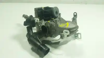 Pezzo di ricambio per auto di seconda mano raffreddatore egr per volvo v40 fastback (525) d2 riferimenti oem iam 31319549  9802194080