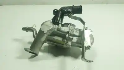 Pezzo di ricambio per auto di seconda mano raffreddatore egr per volvo v40 fastback (525) d2 riferimenti oem iam 31319549  9802194080