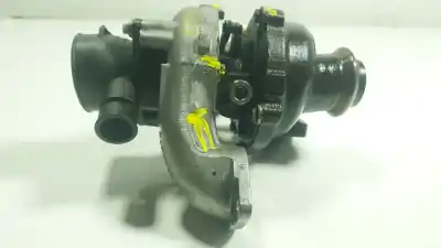 Peça sobressalente para automóvel em segunda mão turbocompresor por volvo v40 fastback (525) d2 referências oem iam 36010147  9686120680