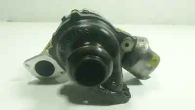Peça sobressalente para automóvel em segunda mão turbocompresor por volvo v40 fastback (525) d2 referências oem iam 36010147  9686120680