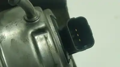 Peça sobressalente para automóvel em segunda mão turbocompresor por volvo v40 fastback (525) d2 referências oem iam 36010147  9686120680