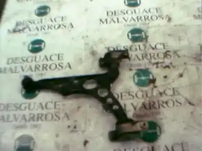 Автозапчастина б/у ПЕРЕДНІЙ ЛІВИЙ НИЖНИЙ РЫЧАГ ПІДВІСКИ для FIAT TIPO (160)  Посилання на OEM IAM   