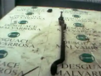 Gebrauchtes Autoersatzteil richtungsleiste zum daewoo lanos sx oem-iam-referenzen 