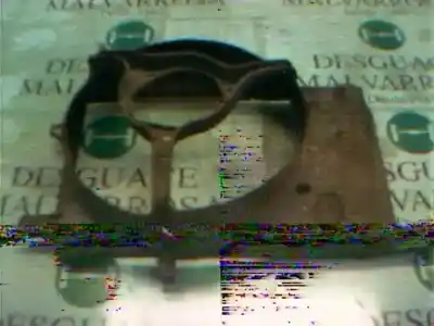 Peça sobressalente para automóvel em segunda mão canal de ar por opel corsa a 1.0 referências oem iam   