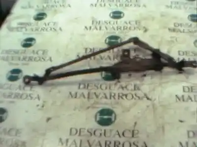 Tweedehands auto-onderdeel schone articulatie vooraan voor alfa romeo 146 1.6 cat oem iam-referenties 