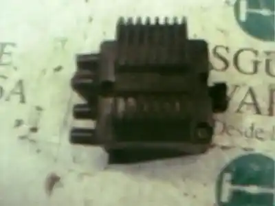 Tweedehands auto-onderdeel ontstekingsmodule voor alfa romeo 146 1.6 cat oem iam-referenties 