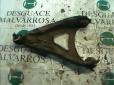 Tweedehands auto-onderdeel linker onderste ophang arm voor renault 19 (b/c/l53) * oem iam-referenties 