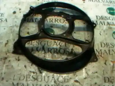 Tweedehands auto-onderdeel luchtkanaal voor renault 19 (b/c/l53) * oem iam-referenties 