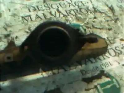 Second-hand car spare part exhaust manifold for renault 19 (b/c/l53) * oem iam references   